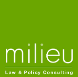 Milieu Consulting SRL