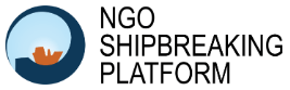 NGO Shipbreaking Platform NGO Shipbreaking Platform