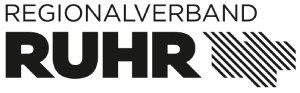 Regionalverband Ruhr Logo