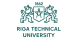 Director of RTU Riga Business School (RBS)