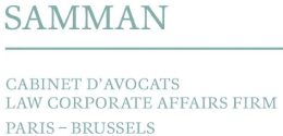 SAMMAN Law & Corporate Affairs SAMMAN Law & Corporate Affairs