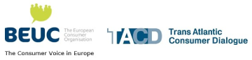 TACD - The Transatlantic Consumer Dialogue