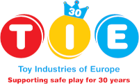 TIE - Toy Industries of Europe