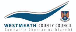 Westmeath County Council Logo