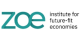 ZOE Institute for Future-fit Economies