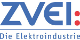 ZVEI - Zentralverband der Elektro- und Digitalindustrie